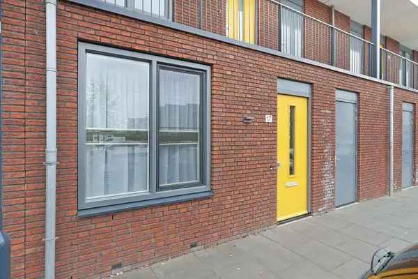 Appartement te koop Goes - Instapklaar 2 Slaapkamers - Energielabel A++