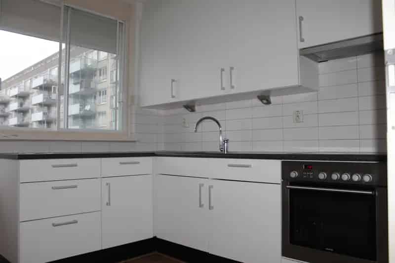 3 Kamer Appartement Groenendaal Rotterdam