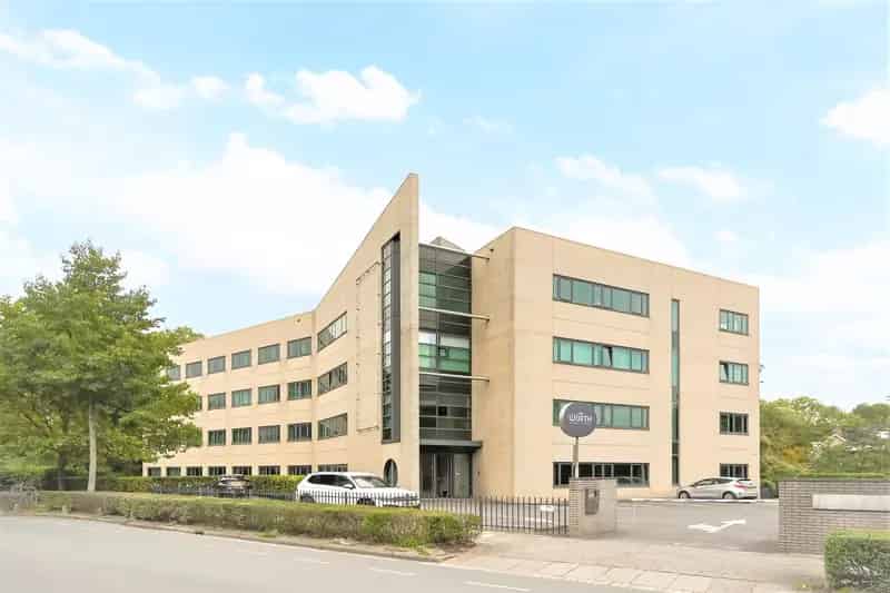 Kantoorruimte te huur Rijswijk 188m2 A+++ Energielabel