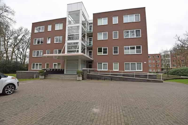 Luxe appartement Epe: 3 kamers, 120m², parkeerplaats, bosrijke omgeving