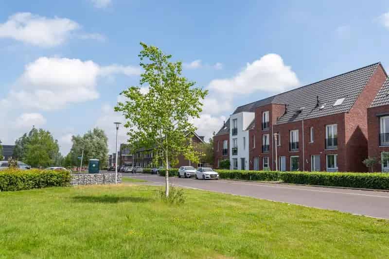 Moderne Hoekwoning 5 Slaapkamers Apeldoorn Zuidbroek