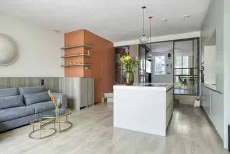 6 Kamer Appartement 210m2 Muiden Nabij Amsterdam