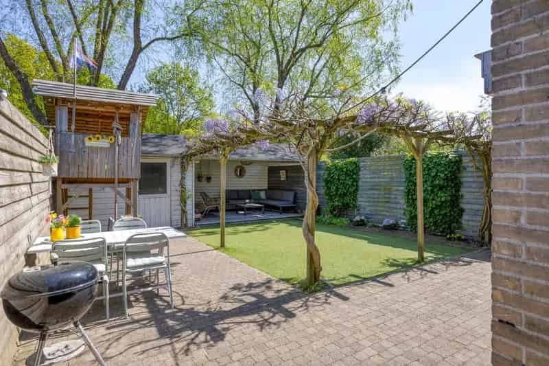 Huis te koop Oss: Ruime gezinswoning in groene omgeving