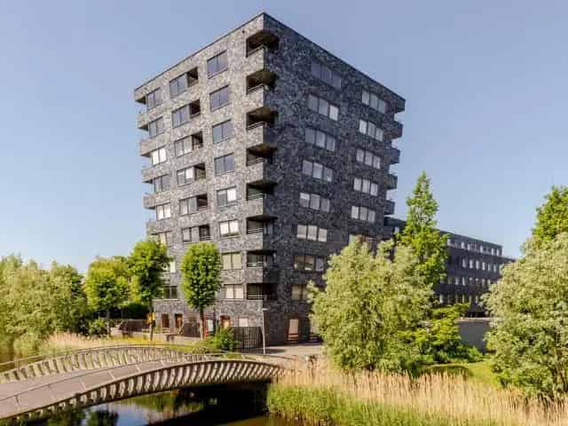 Woning te koop: Rottumeroog 48 2134ZR Hoofddorp Vastgoed Nederland