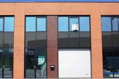 70m2 Bedrijfsruimte te Huur Gorinchem - Moderne Kantoorruimte met Opslag