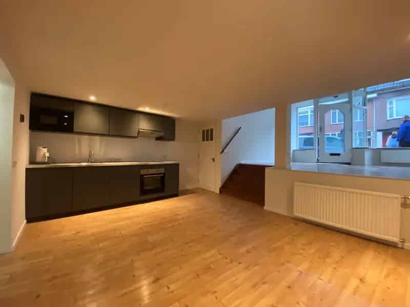 Te huur: Oosterweg 66, 9724 CK Groningen