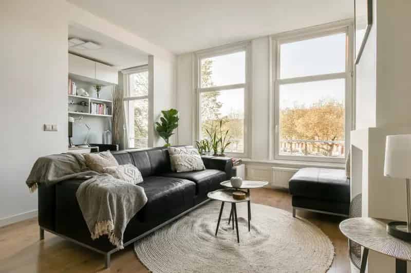 Appartement te koop Marnixkade Amsterdam