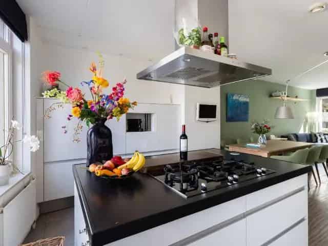 Gezinswoning Dordrecht: Ruimte, comfort en stadse levendigheid