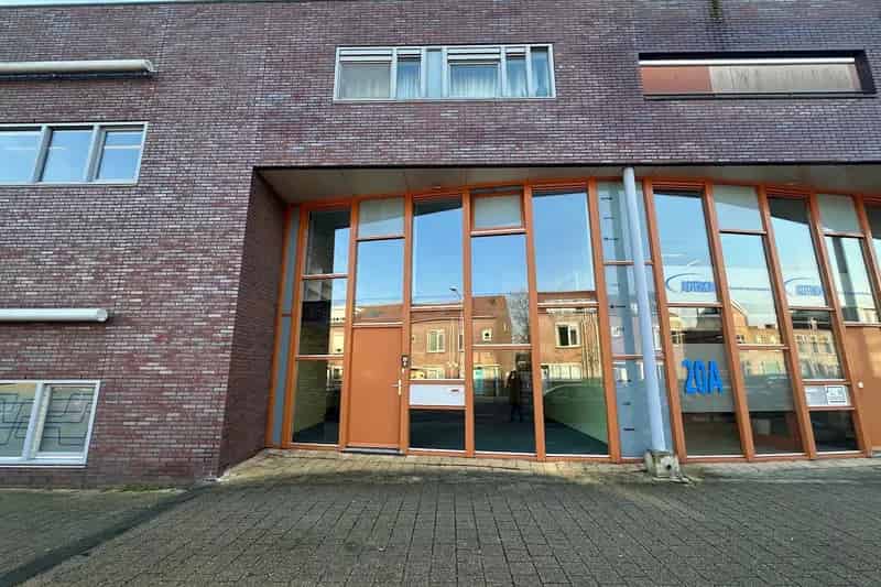 Kantoor te Koop Leidschendam Nieuwstraat 20B