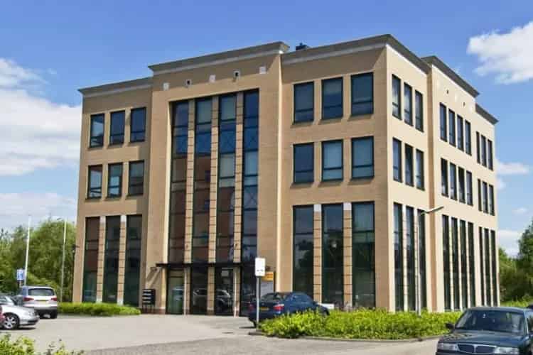 Kantoorruimte Amersfoort 236m2  Direct Beschikbaar