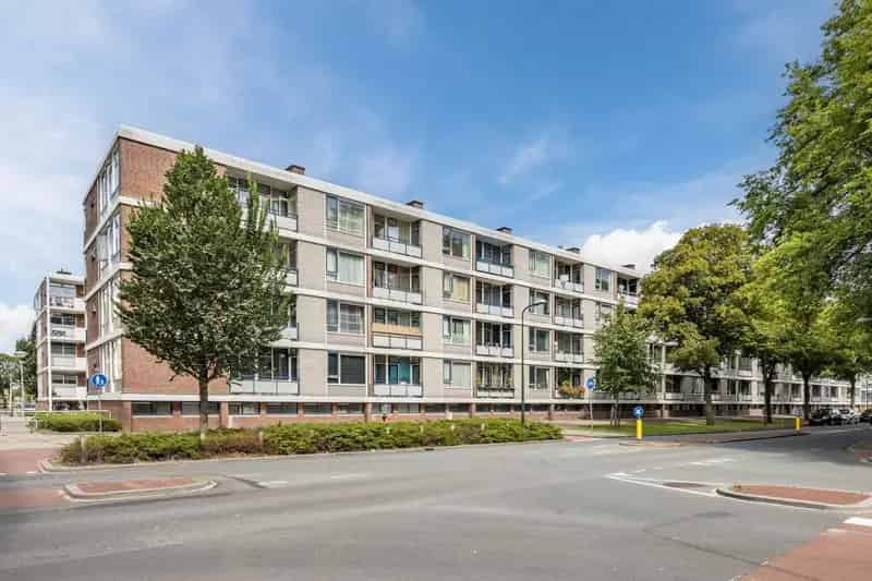 Appartement te koop: Wolvenrade 149 2544 VL Den Haag | Funda