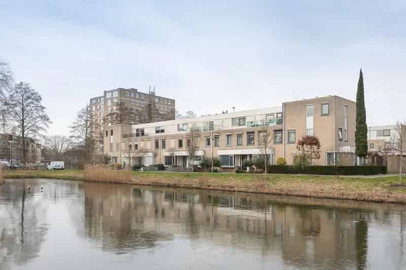Luxe Eengezinswoning te Koop in t Zand