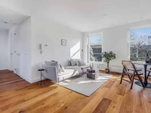 Amsterdam Centrum Appartement  Gerenoveerd Dubbel Bovenhuis