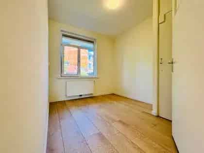 3 Kamer Appartement 78m2 Voorburg Balkon Tuin