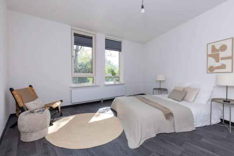 Ruim 3-kamer appartement Lelystad  Instapklaar  Zonnig balkon