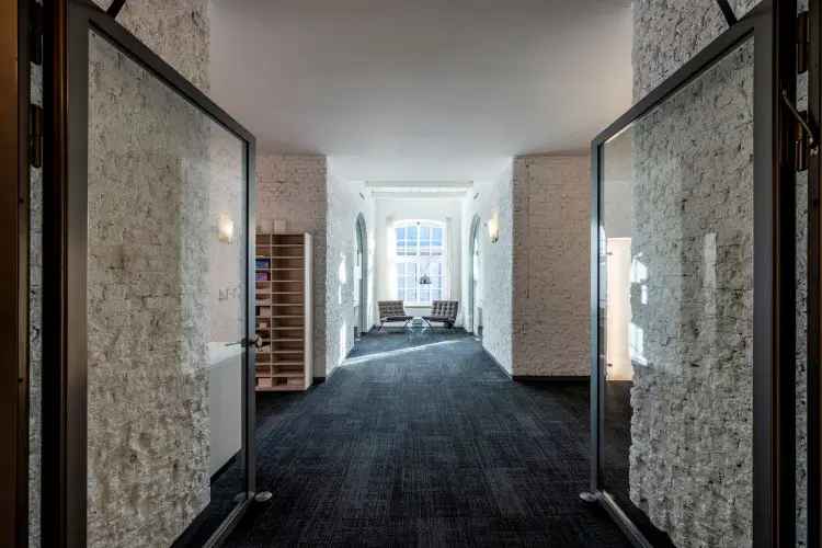 Kantoorruimte Amsterdam Sarphatistraat 370