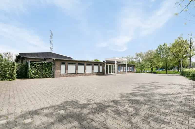 Kantoorruimte Heerlen Beersdalweg 110A te huur