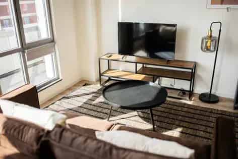 108m² Studio Rotterdam 3-24 maanden