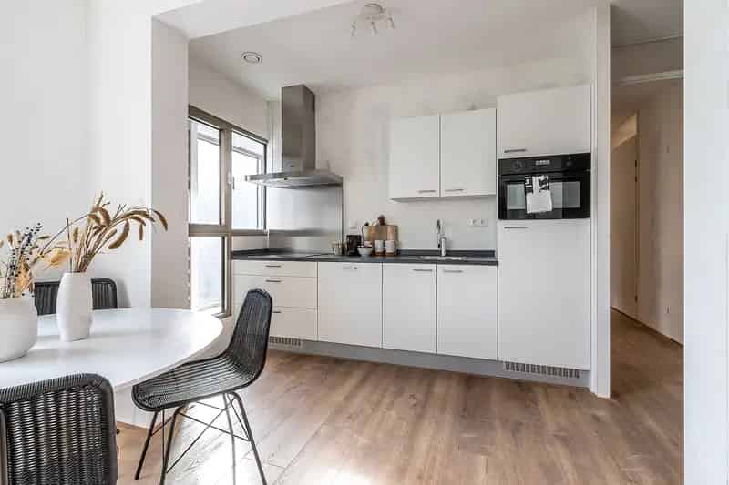 Appartement Te Huur , 151P, Postjesweg, Amsterdam, Noord-Holland