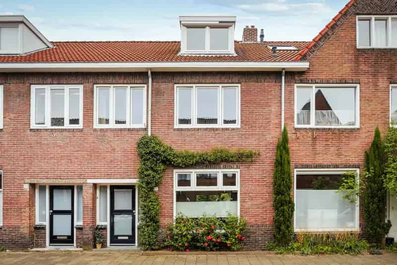 Huis te koop Akkerstraat 29 Eindhoven