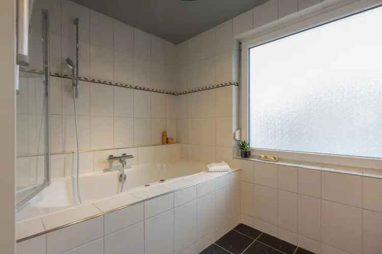 5 Slaapkamers Ruime woning Simpelveld Nabij voorzieningen