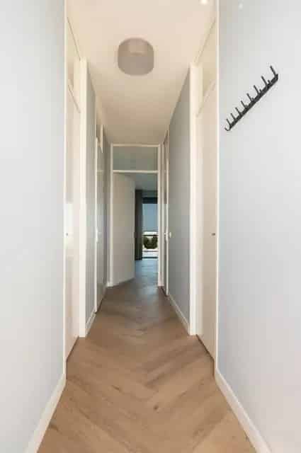 3-Kamerappartement Zaandam 91m2 te huur 2024