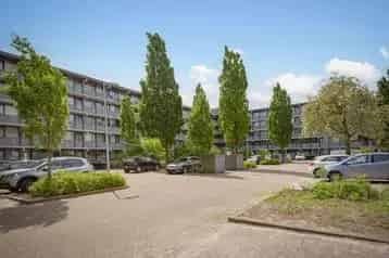 Appartement te Huur Badhoevedorp 4 Kamer 92m2 Nabij Amsterdam