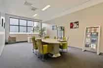 724 m² Kantoor & 1250 m² Bedrijfsruimte te Huur Oss
