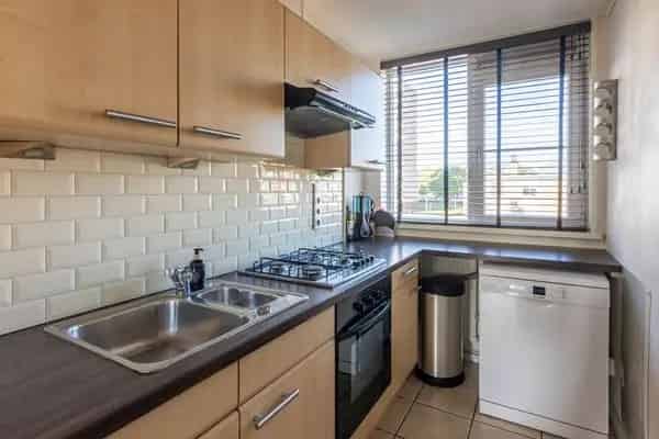 Appartement Te Koop , 3A, Heyermansstraat, Spijkenisse, Zuid-Holland