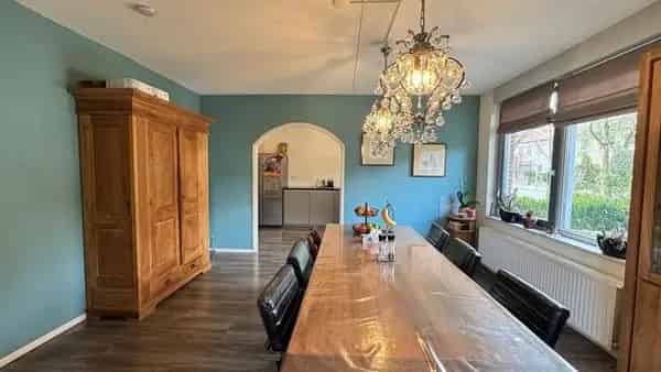 Ruime Hoekwoning Hilversum Noordoost 4 Slaapkamers