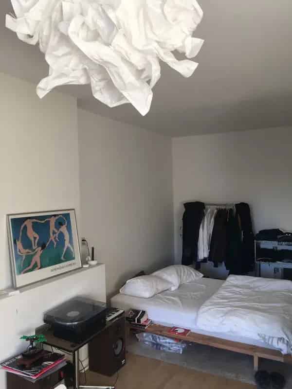 Kamer te huur Rotterdam Blijdorp Oude Noorden 40m2