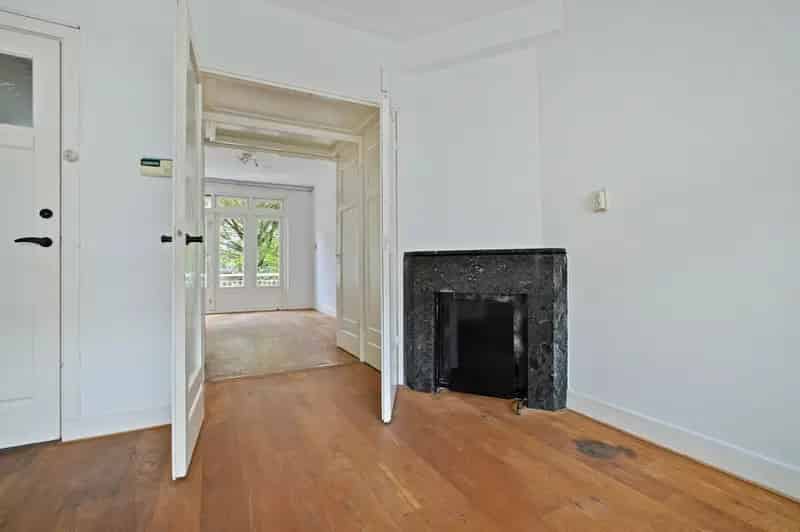 3-kamerappartement Amsterdam-West 50m² 2 Balkons Ruime Berging