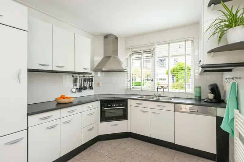Huis te koop Almere Muziekwijk 5 kamers duurzaam