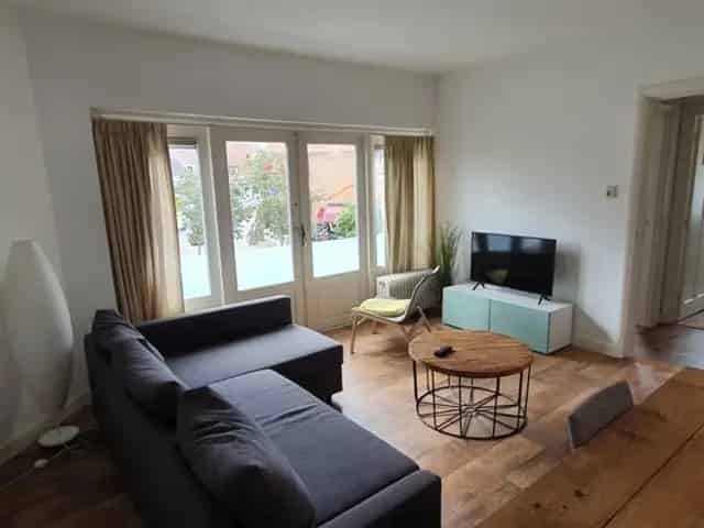 Bovenwoning Zandvoort 3 Kamers 53m2