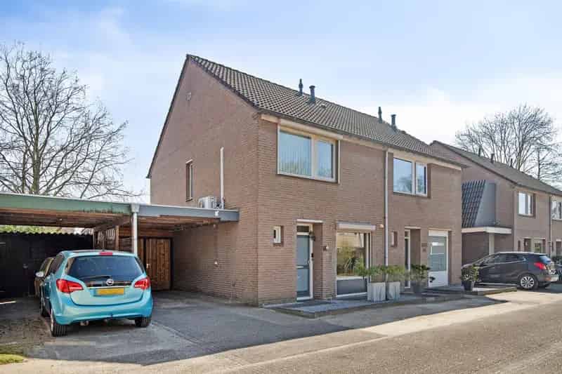 Ruime Tweekapper te Koop in Berlicum