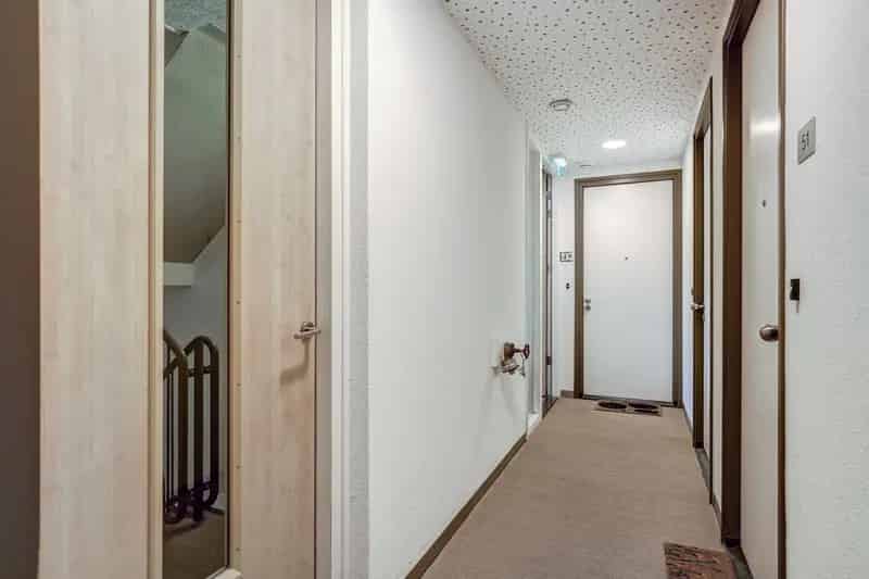 Drie Kamer Appartement Zaandam 12e Verdieping Prachtig Uitzicht