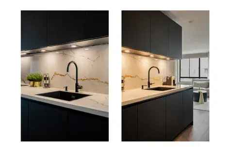 2 Kamer Studentenwoning 77m2 Amsterdam