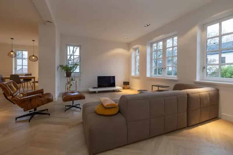 Luxe Appartement Hilversum 161m2 Tuin Parkeerplaats