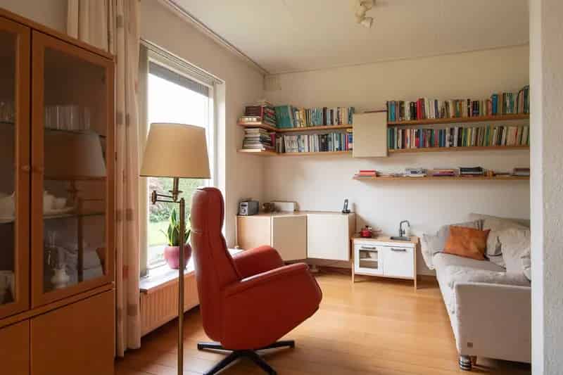 Vrijstaande woning met bijgebouw Putten 6 slaapkamers