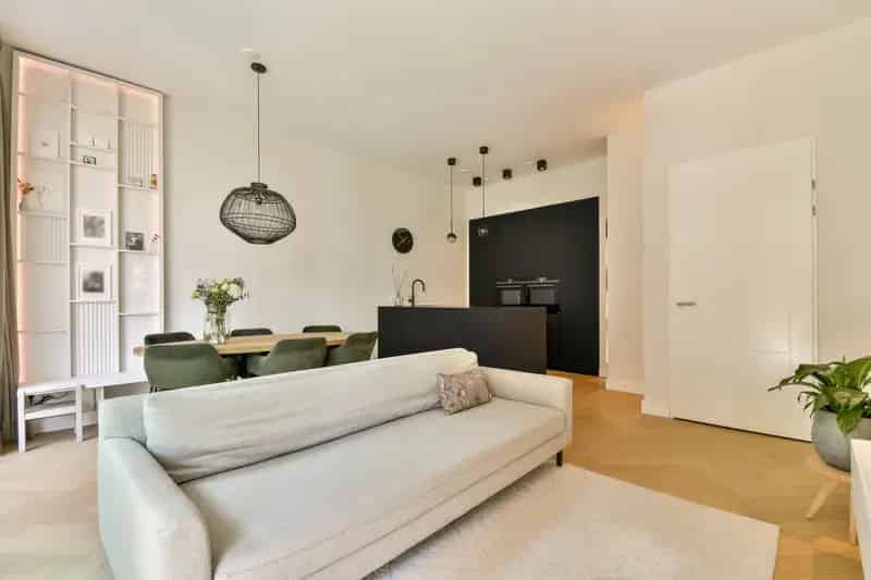 Appartement te koop Zeeburgereiland Amsterdam