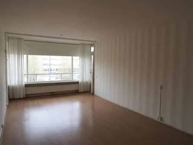 Galerijflat Appartement 3 Slaapkamers Vlissingen