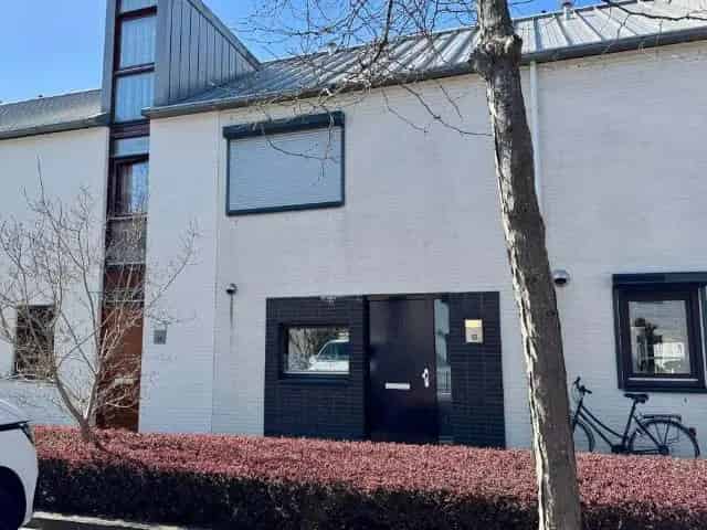 Eengezinswoning te huur Middelburg