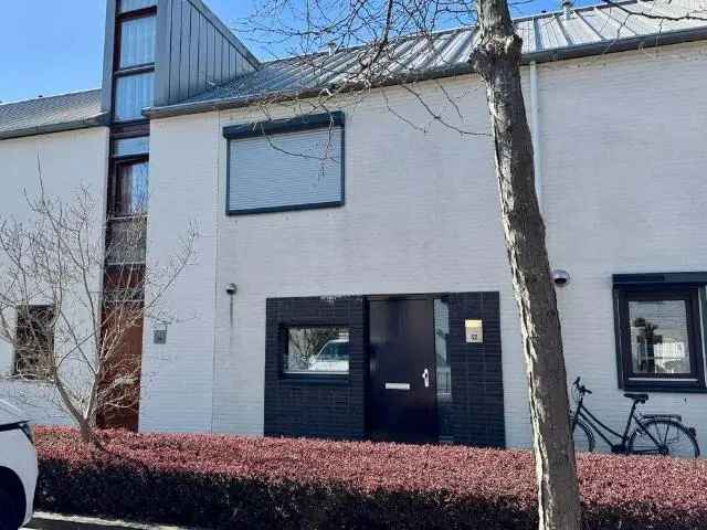 Eengezinswoning te huur Middelburg