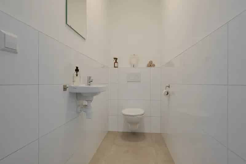 Gemeubileerd 2 Slaapkamers Appartement Leiden Binnenstad