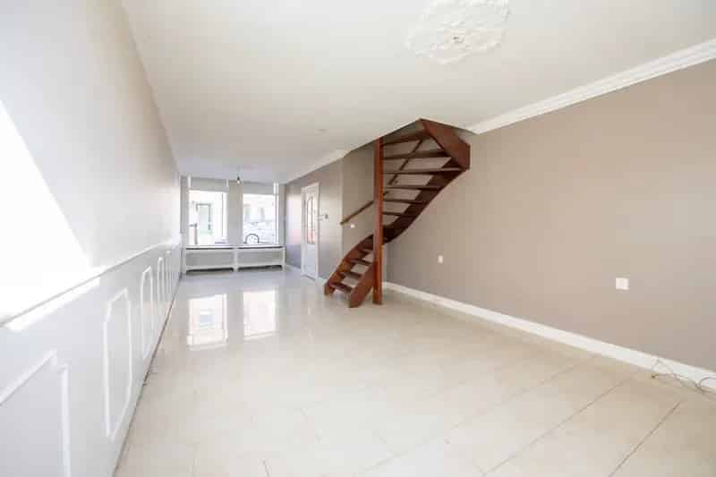 Leiden Huis te Koop Medusastraat 3 Slaapkamers Tuin