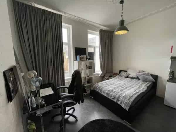 Kamer Maastricht Wyck Nabij Station