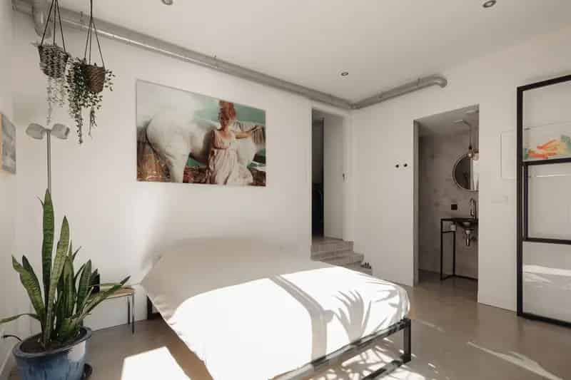 Huis te koop Haarlem: Ruime Loftwoning met Appartement