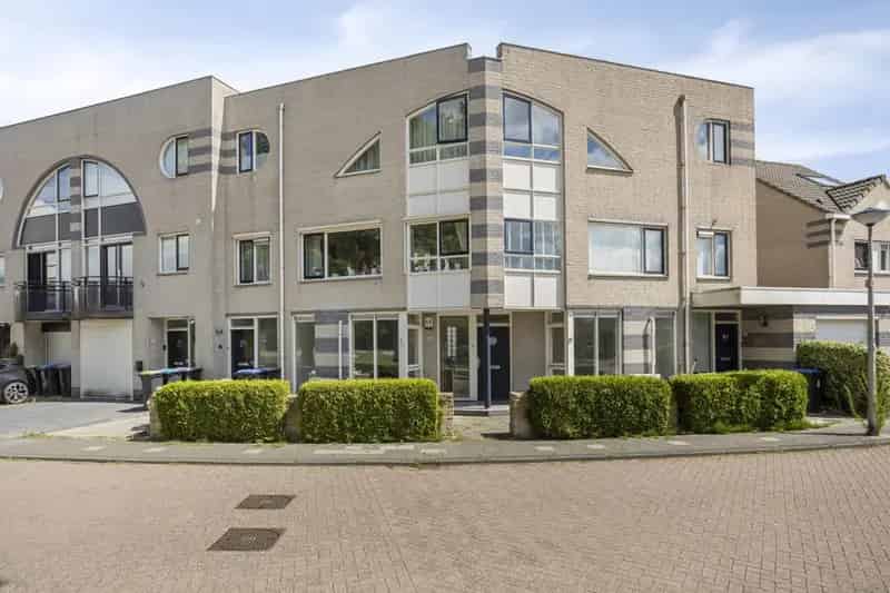 Maria Kleine-Gartmanstraat 6