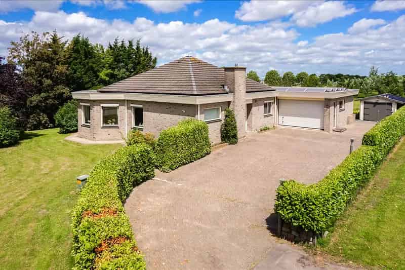 Huis te koop Bergschenhoek Hoeksekade 115