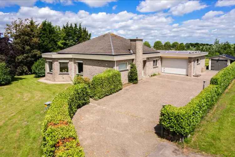 Huis te koop Bergschenhoek Hoeksekade 115